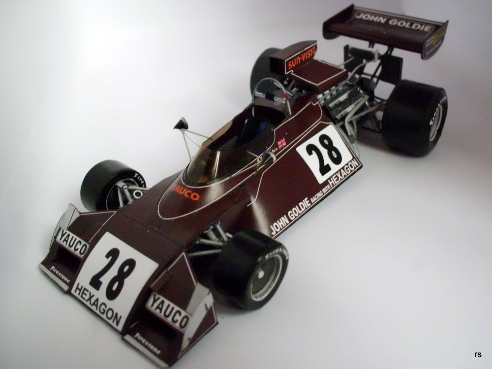 Brabham BT42 (Pln� velikost v nov�m okn�) Brabham BT42
