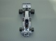 BRABHAM BT42 Lella Lombardi 1974