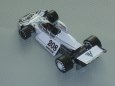 BRABHAM BT42 Lella Lombardi 1974