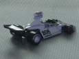 BRABHAM BT42 Lella Lombardi 1974