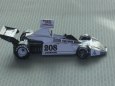 BRABHAM BT42 Lella Lombardi 1974