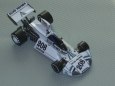 BRABHAM BT42 Lella Lombardi 1974
