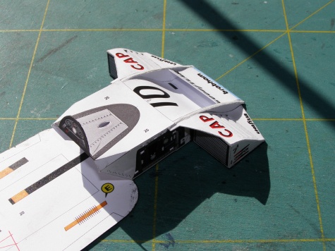 Brabham BT42 Brabham BT42