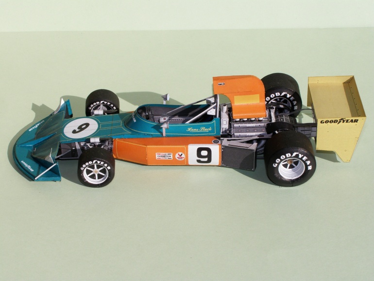 Brabham BT42 (Plná velikost v novém okně) Brabham BT42