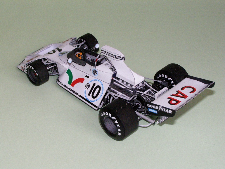 Brabham BT42 (Plná velikost v novém okně) Brabham BT42