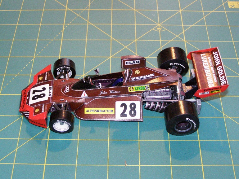 Brabham BT44 (Plná velikost v novém okně) Brabham BT44