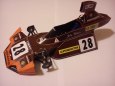 Brabham BT44, 1974 John Watson