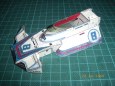 BRABHAM BT44 B