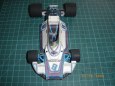 BRABHAM BT44 B