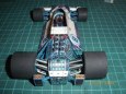 BRABHAM BT44 B