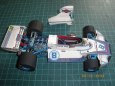 BRABHAM BT44 B