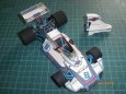 BRABHAM BT44 B