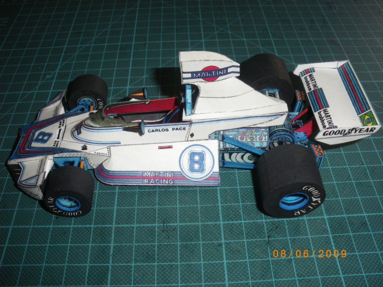BRABHAM BT44 B (Pln� velikost v nov�m okn�) BRABHAM BT44 B