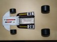 Brabham BT44 VC Rakouska 1974