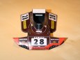 Brabham BT44 VC Rakouska 1974
