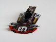 Brabham BT44 VC Rakouska 1974