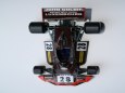 Brabham BT44 VC Rakouska 1974