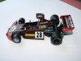 Brabham BT44 VC Rakouska 1974