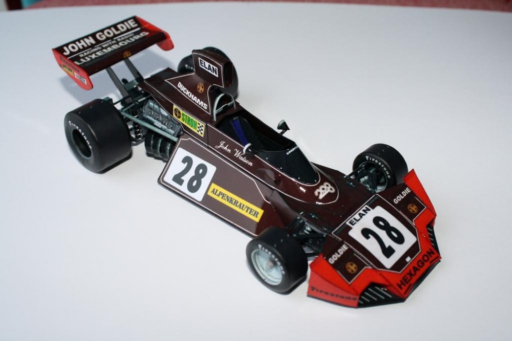 Brabham BT44 VC Rakouska 1974 (Pln� velikost v nov�m okn�) Brabham BT44 VC Rakouska 1974
