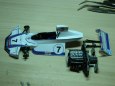 BRABHAM BT44B C.Reutemann 1975