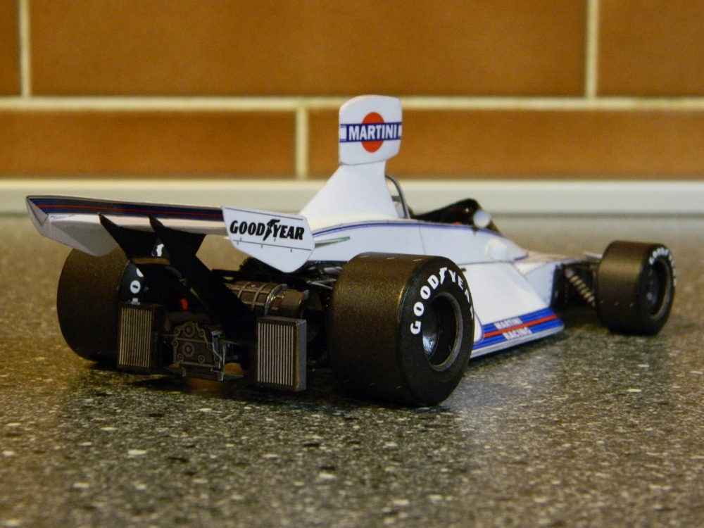 BRABHAM BT44B C.Reutemann 1975 (Plná velikost v novém okně) BRABHAM BT44B C.Reutemann 1975