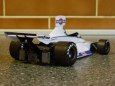 BRABHAM BT44B C.Reutemann 1975