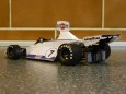 BRABHAM BT44B C.Reutemann 1975