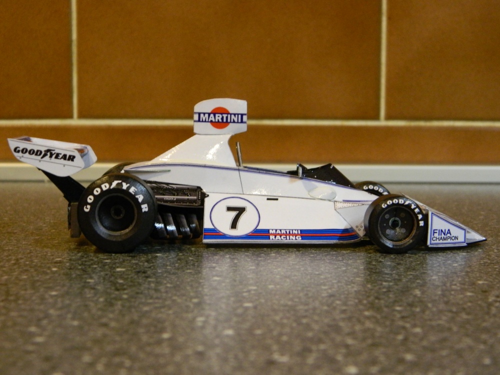 BRABHAM BT44B C.Reutemann 1975 (Plná velikost v novém okně) BRABHAM BT44B C.Reutemann 1975