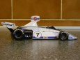 BRABHAM BT44B C.Reutemann 1975