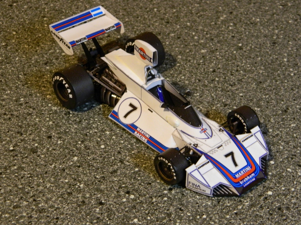 BRABHAM BT44B C.Reutemann 1975 (Plná velikost v novém okně) BRABHAM BT44B C.Reutemann 1975