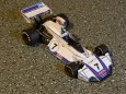 BRABHAM BT44B C.Reutemann 1975