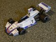 BRABHAM BT44B C.Reutemann 1975