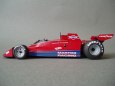 Brabham BT45 (1976; Pace)