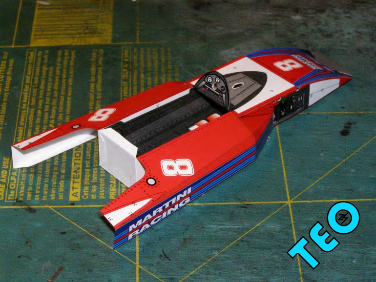 Brabham BT45 (Plná velikost v novém okně) Brabham BT45