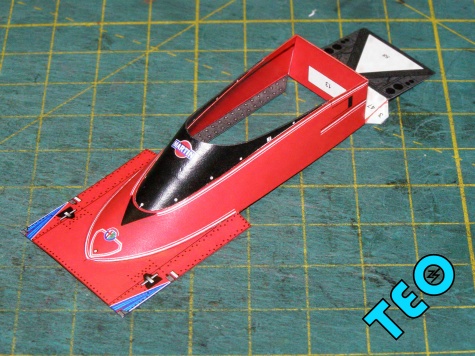 Brabham BT45 Brabham BT45