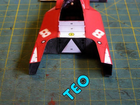 Brabham BT45 Brabham BT45