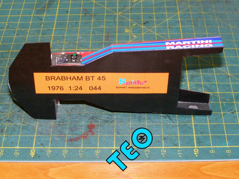 Brabham BT45 (Plná velikost v novém okně) Brabham BT45