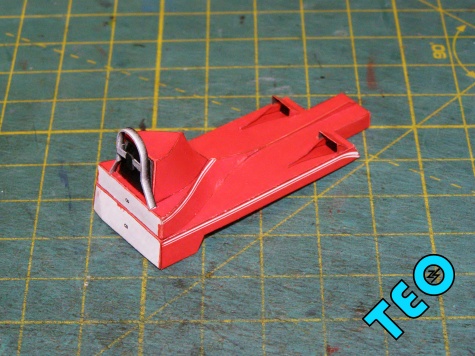 Brabham BT45 Brabham BT45
