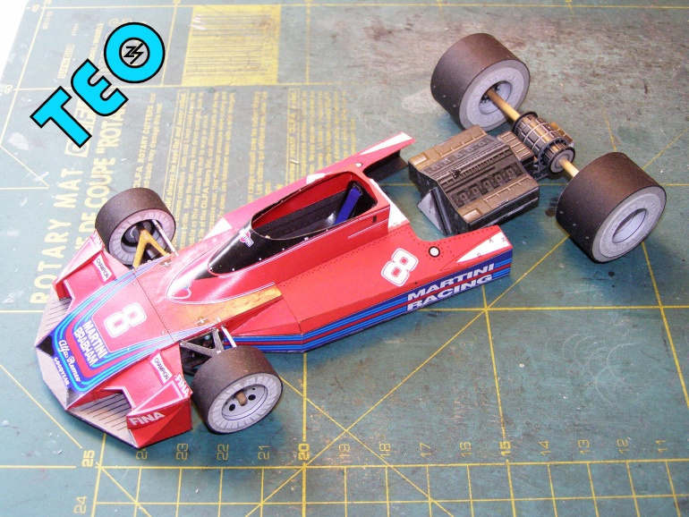 Brabham BT45 (Plná velikost v novém okně) Brabham BT45