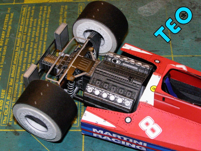 Brabham BT45 (Plná velikost v novém okně) Brabham BT45