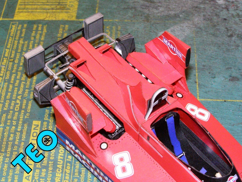 Brabham BT45 (Plná velikost v novém okně) Brabham BT45