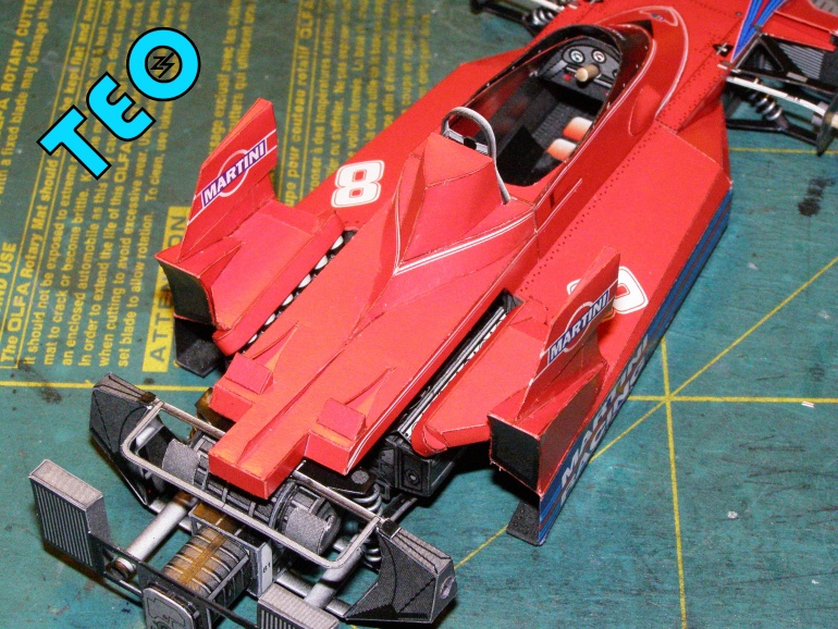 Brabham BT45 (Plná velikost v novém okně) Brabham BT45