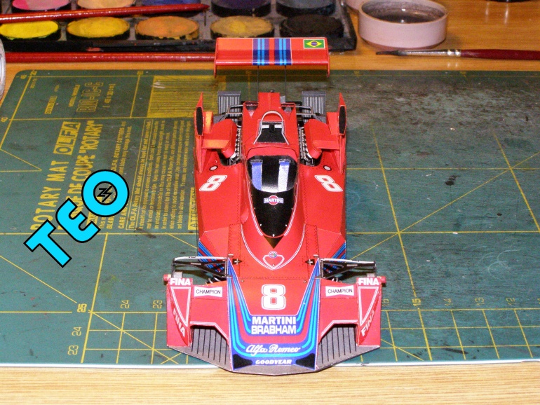 Brabham BT45 (Plná velikost v novém okně) Brabham BT45