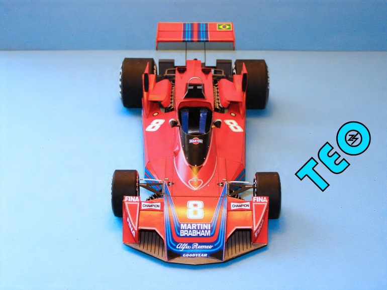 Brabham BT45 (Plná velikost v novém okně) Brabham BT45