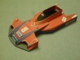 Brabham BT45 - Carlos Pace (1976)