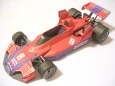 Brabham BT45, 1976 Carlos Pace