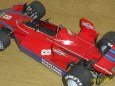 Brabham BT45  C.Pace 1976