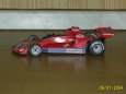 Brabham BT45  C.Pace 1976
