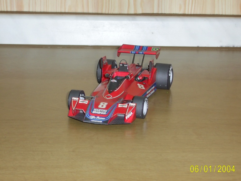 Brabham BT45 C.Pace 1976 (Plná velikost v novém okně) Brabham BT45 C.Pace 1976