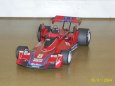 Brabham BT45  C.Pace 1976